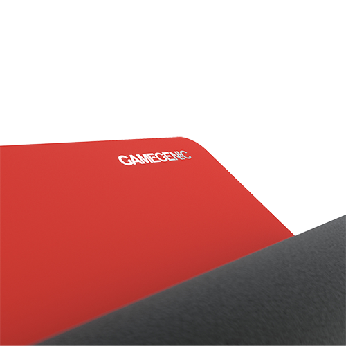 Gamegenic Prime 2mm Playmat - Red