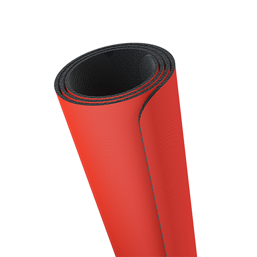 Gamegenic Prime 2mm Playmat - Red