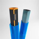 Gamegenic Playmat Tube: Translucent Blue