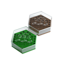 Catan Hexadocks Extension Set