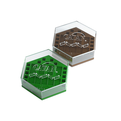 Catan Hexadocks Extension Set