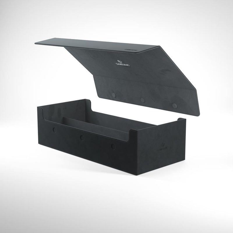 Gamegenic Dungeon Deck Box 1100+ - Black