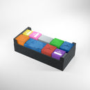 Gamegenic Dungeon Deck Box 1100+ - Black