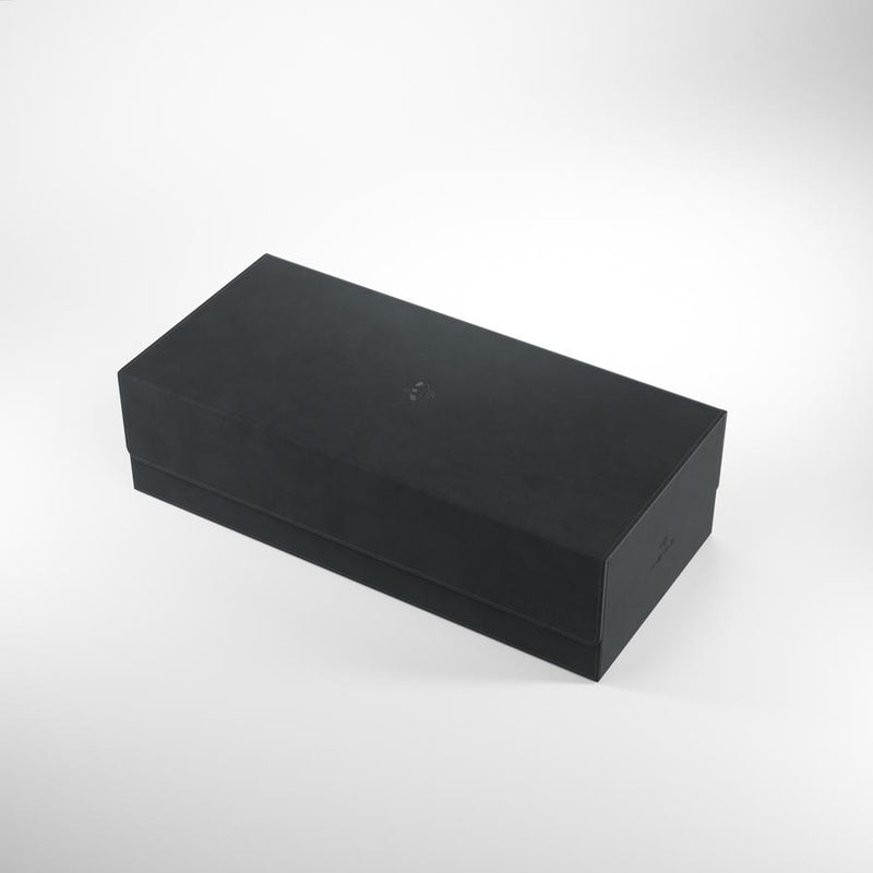 Gamegenic Dungeon Deck Box 1100+ - Black