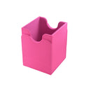 Gamegenic Squire 100+ XL Deck Box - Pink