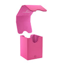 Gamegenic Squire 100+ XL Deck Box - Pink