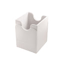 Gamegenic Squire 100+ XL Deck Box - White