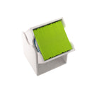 Gamegenic Squire 100+ XL Deck Box - White