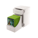 Gamegenic Watchtower 100+ XL Deck Box- White