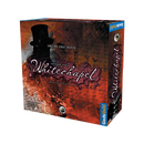 Letters from Whitechapel