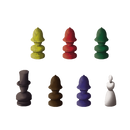 Letters from Whitechapel