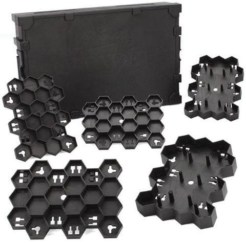 Citadel Project Paint Box