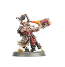 Blades of Khorne Skullgrinder