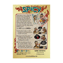 Spicy (Card Game)