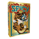 Spicy (Card Game)