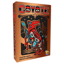 Coyote Card Game