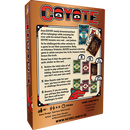 Coyote Card Game