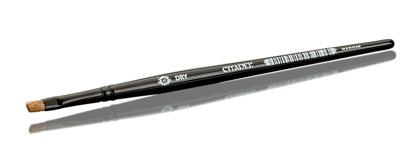 Citadel Small Dry Brush