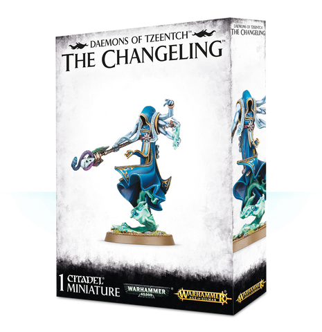 The Changling