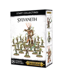 Start Collecting! Sylvaneth