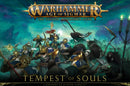 Age of Sigmar: Tempest of Souls