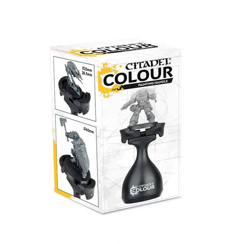 Citadel Paint Handle