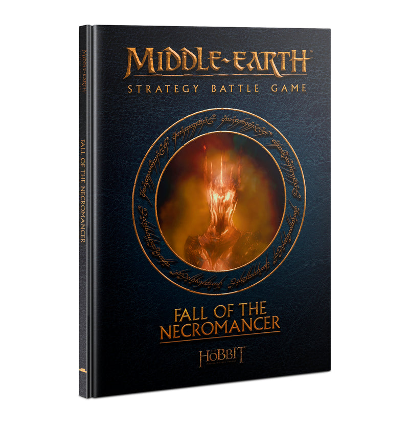 Middle-earth™ Strategy Battle Game: Fall of the Necromancer