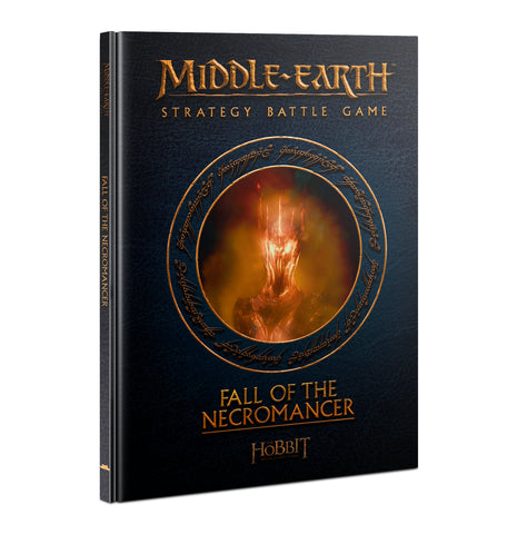 Middle-earth™ Strategy Battle Game: Fall of the Necromancer