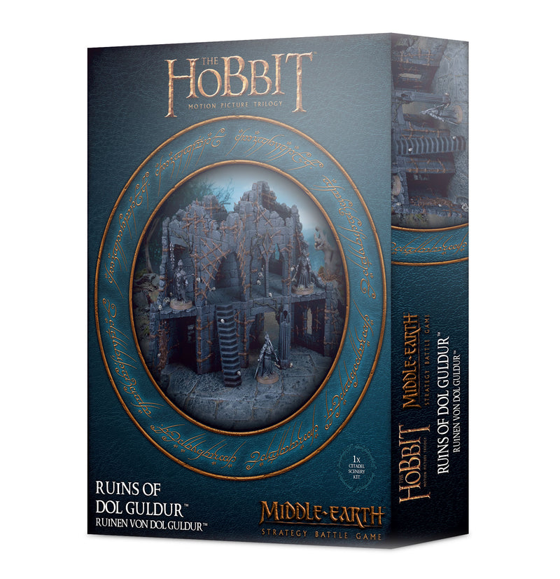 Middle-earth™ Strategy Battle Game: Ruins of Dol Guldur