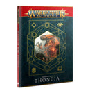 Season of War: Thondia