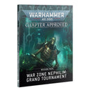 War Zone Nephilim Grand Tournament GT Mission Pack 2022
