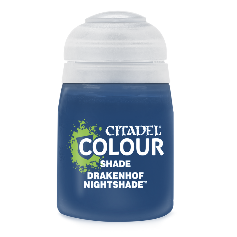 Citadel Shade: Drakenhoff Nightshade - New Formula