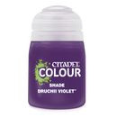 Citadel Shade: Druchii Violet - New Formula