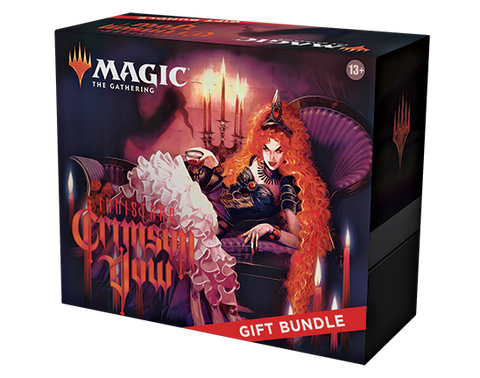 Innistrad: Crimson Vow Gift Edition Bundle