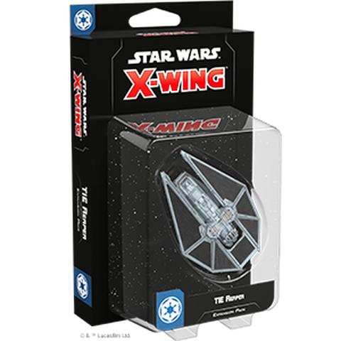 Star Wars X-Wing 2nd Edition: TIE Reaper Expansion Pack