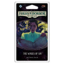 Arkham Horror LCG: The Wages of Sin