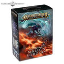 Malign Sorcery - Age of Sigmar Endless Spells