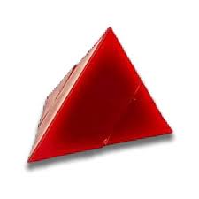 Pyramid Puzzle