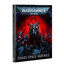 Codex: Chaos Space Marines