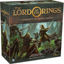Lord of the Rings: Journeys in Middle-Earth