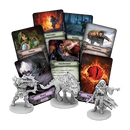 Lord of the Rings: Journeys in Middle-Earth