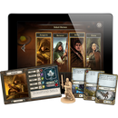 Lord of the Rings: Journeys in Middle-Earth