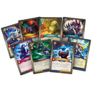 KeyForge: Mass Mutation Archon Deck