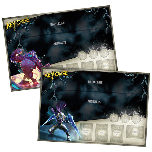 KeyForge Mass Mutation Two-Player Starter Set