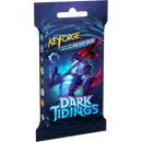 KeyForge: Dark Tidings Archon Deck