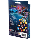 KeyForge: Dark Tidings Deluxe deck