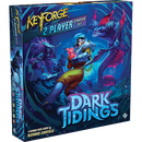 KeyForge: Dark Tidings 2-Player Starter Set