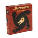 The Werewolves of Miller's Hollow