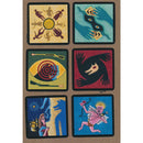 The Werewolves of Miller's Hollow