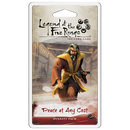 Legend of the Five Rings: Peace at Any Cost